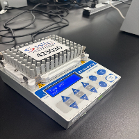 BioShake iQ Micropate Shaker image 2